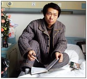 我们没有力量,但需要一种声音!-正安一片瓦博客