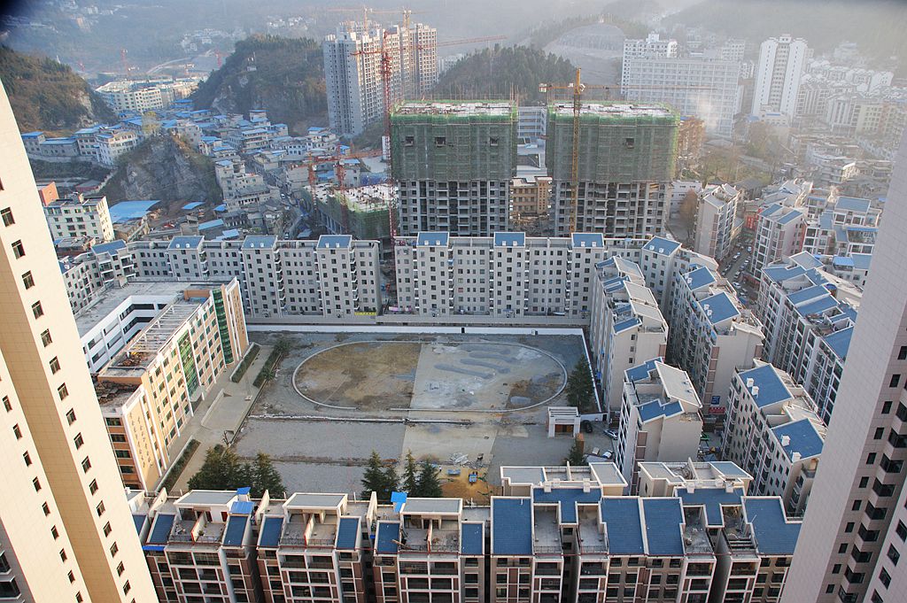 2014年新春正安县城4.jpg