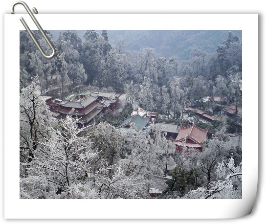 黔灵山之雪景1.jpg 黔灵山之雪景1.jpg