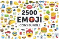 Emoji符号表情大全,可复制