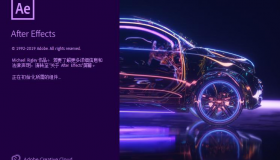 七绝 · 当计算机遇上古诗之AE故障 七绝 · 当计算机遇上古诗之AE故障